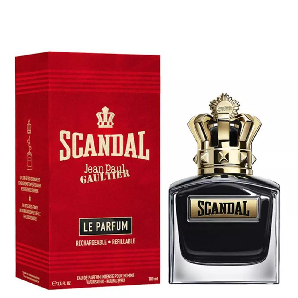 Jean Paul Gaultier Scandal Le Parfum Pur Homme 150ml